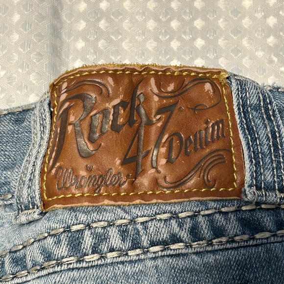 Lot of 4 Various Pairs of Men’s Jeans W36 X L32 - Picture 9 of 14